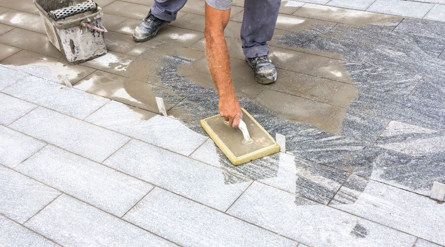 Professional gutter cleaning in Hortonville, WI